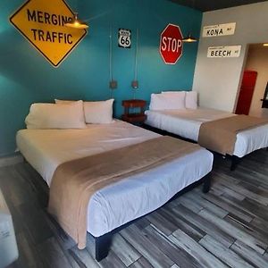 Queen Room Two Queen Beds